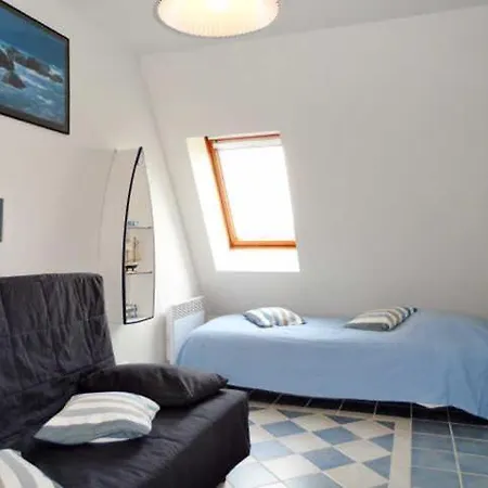 2 Chambres 6 Personnes *