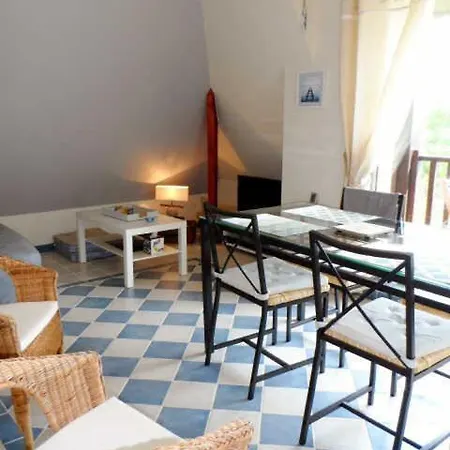 2 Chambres 6 Personnes *