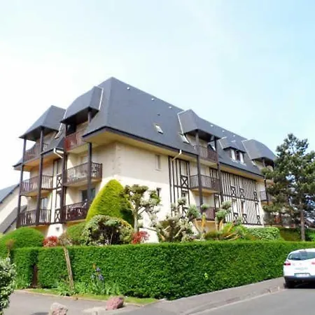 아파트 2 Chambres 6 Personnes