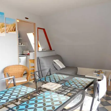 2 Chambres 6 Personnes 아파트 꺄부흐