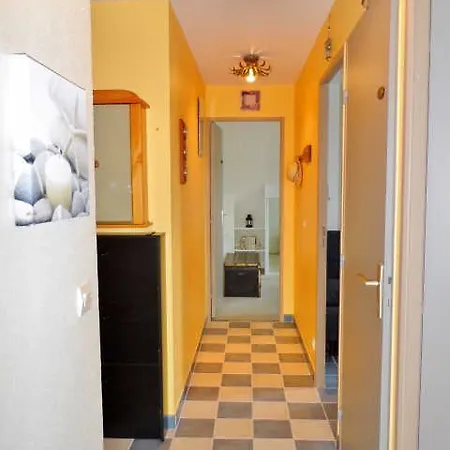 아파트 2 Chambres 6 Personnes *