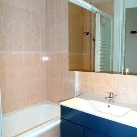 2 Chambres 6 Personnes * 꺄부흐