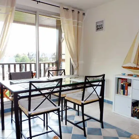 2 Chambres 6 Personnes 아파트