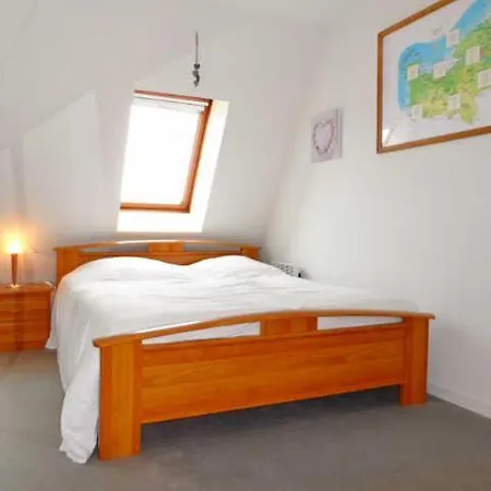 아파트 2 Chambres 6 Personnes *
